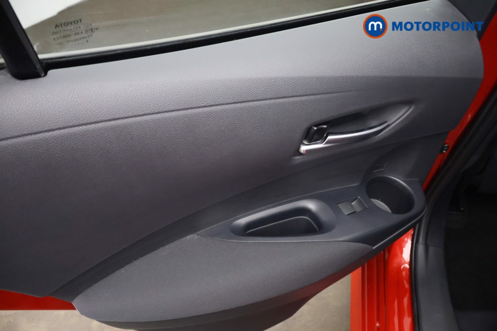 Toyota Corolla Design Automatic Petrol-Electric Hybrid Hatchback - Stock Number (1650759) - 20th supplementary image