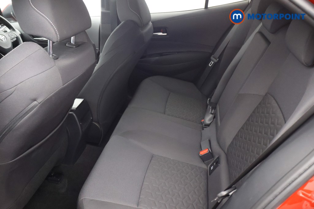Toyota Corolla Design Automatic Petrol-Electric Hybrid Hatchback - Stock Number (1650759) - 21st supplementary image