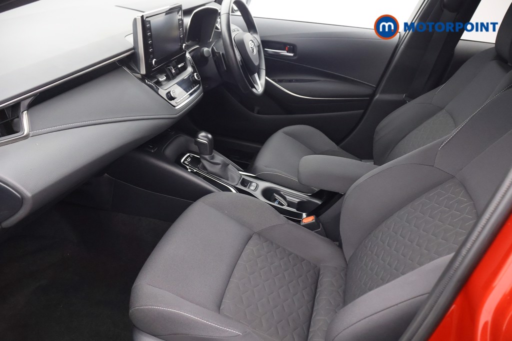 Toyota Corolla Design Automatic Petrol-Electric Hybrid Hatchback - Stock Number (1650759) - 23rd supplementary image