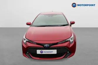 Toyota Corolla Design Automatic Petrol-Electric Hybrid Hatchback - Stock Number (1650759) - Front bumper
