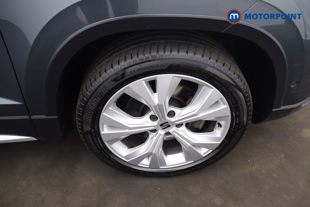Seat Ateca Xperience Automatic Petrol SUV - Stock Number (1650834) - 4th supplementary image