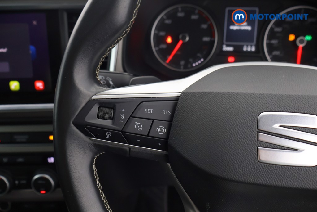 Seat Ateca Xperience Automatic Petrol SUV - Stock Number (1650834) - 6th supplementary image