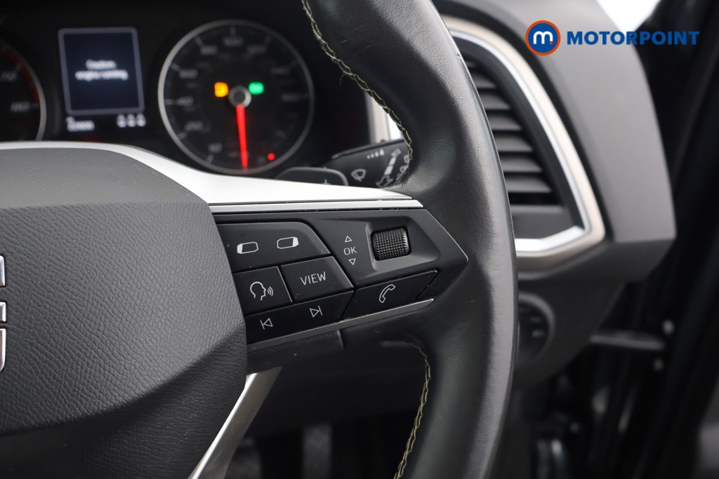 Seat Ateca Xperience Automatic Petrol SUV - Stock Number (1650834) - 7th supplementary image