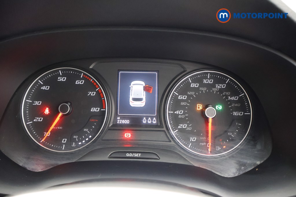 Seat Ateca Xperience Automatic Petrol SUV - Stock Number (1650834) - 8th supplementary image