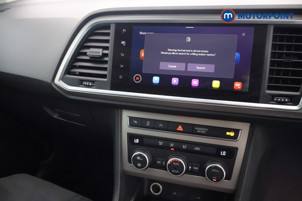Seat Ateca Xperience Automatic Petrol SUV - Stock Number (1650834) - 9th supplementary image