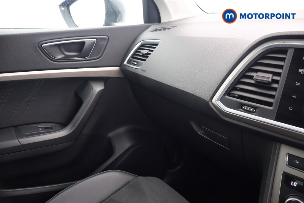 Seat Ateca Xperience Automatic Petrol SUV - Stock Number (1650834) - 10th supplementary image