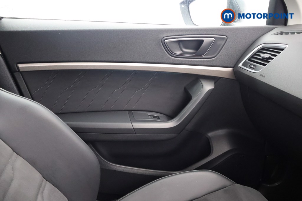 Seat Ateca Xperience Automatic Petrol SUV - Stock Number (1650834) - 11th supplementary image