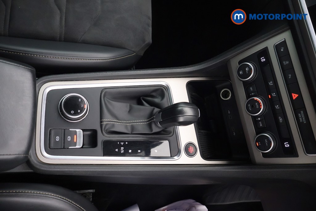 Seat Ateca Xperience Automatic Petrol SUV - Stock Number (1650834) - 13th supplementary image