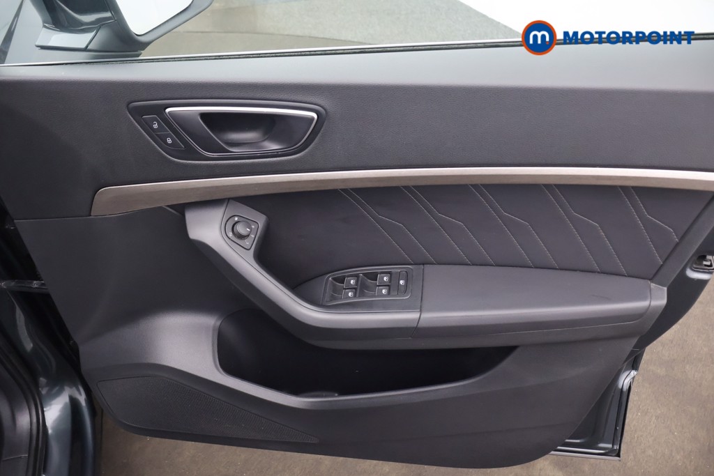 Seat Ateca Xperience Automatic Petrol SUV - Stock Number (1650834) - 14th supplementary image