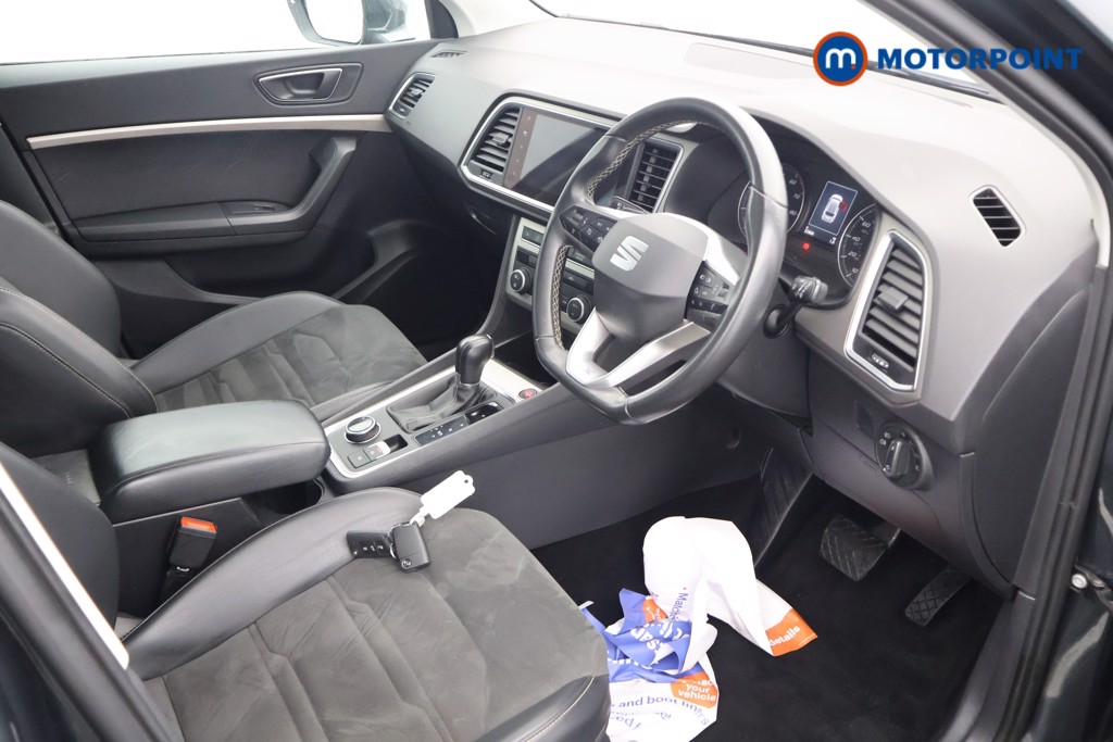 Seat Ateca Xperience Automatic Petrol SUV - Stock Number (1650834) - 15th supplementary image