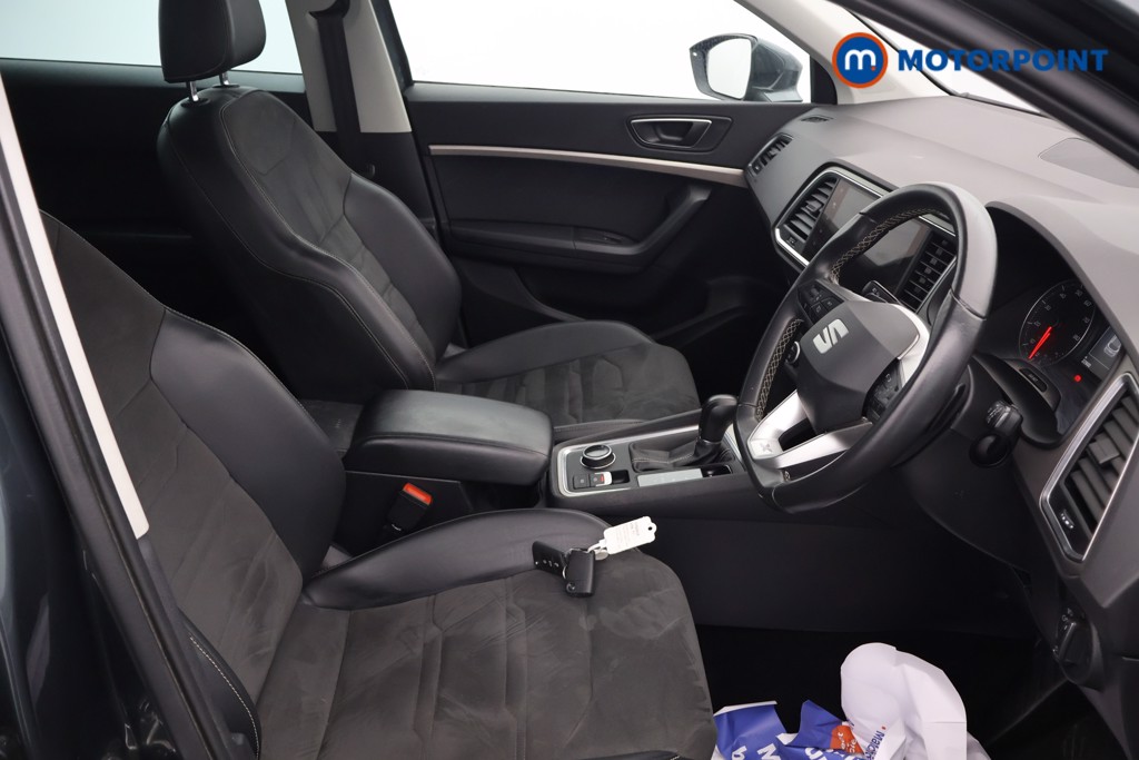 Seat Ateca Xperience Automatic Petrol SUV - Stock Number (1650834) - 16th supplementary image