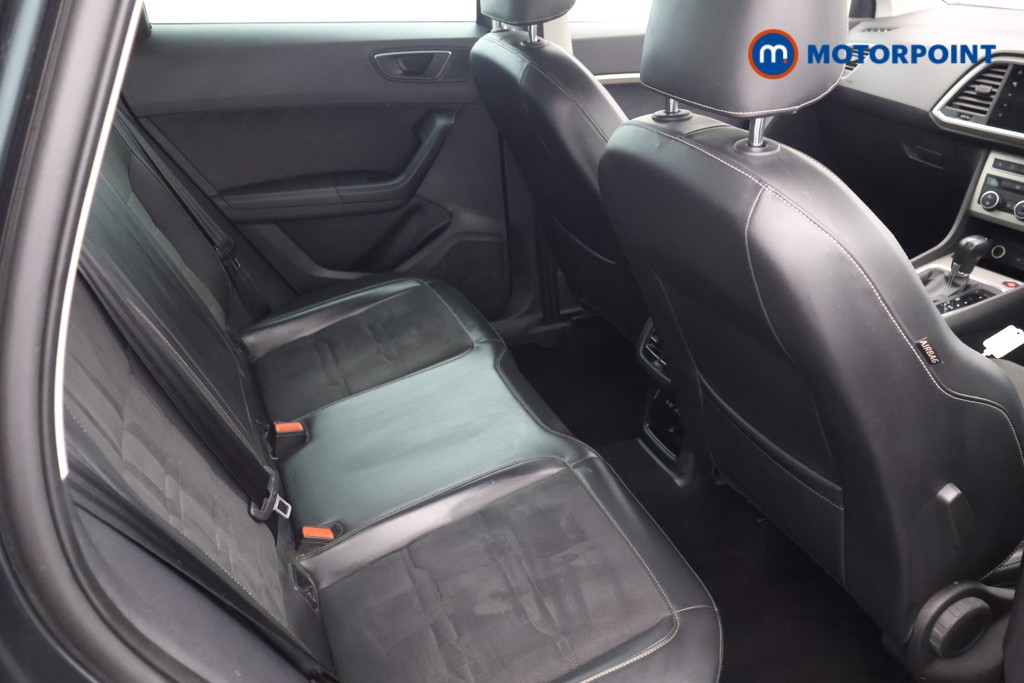Seat Ateca Xperience Automatic Petrol SUV - Stock Number (1650834) - 18th supplementary image