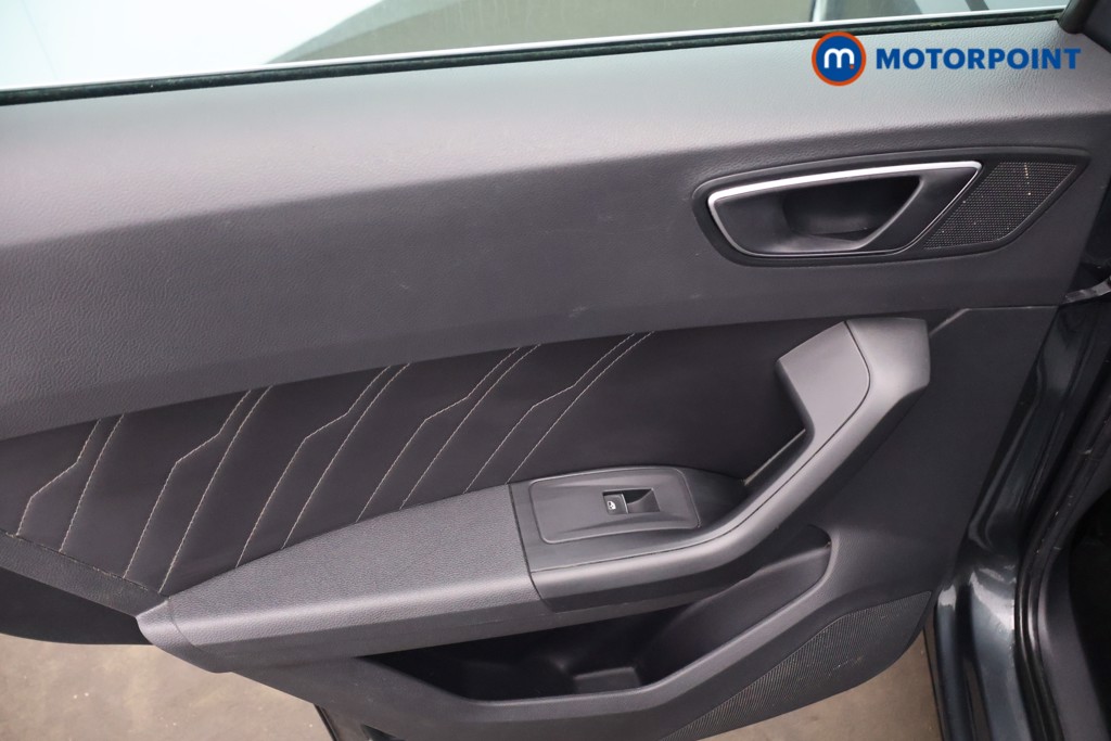 Seat Ateca Xperience Automatic Petrol SUV - Stock Number (1650834) - 20th supplementary image