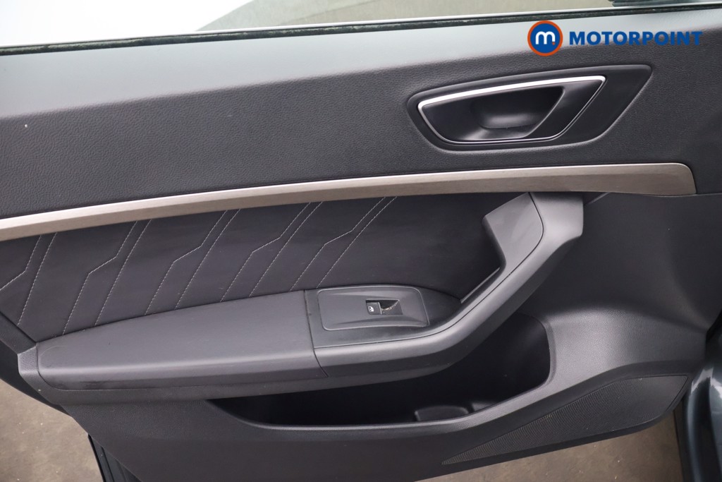 Seat Ateca Xperience Automatic Petrol SUV - Stock Number (1650834) - 22nd supplementary image