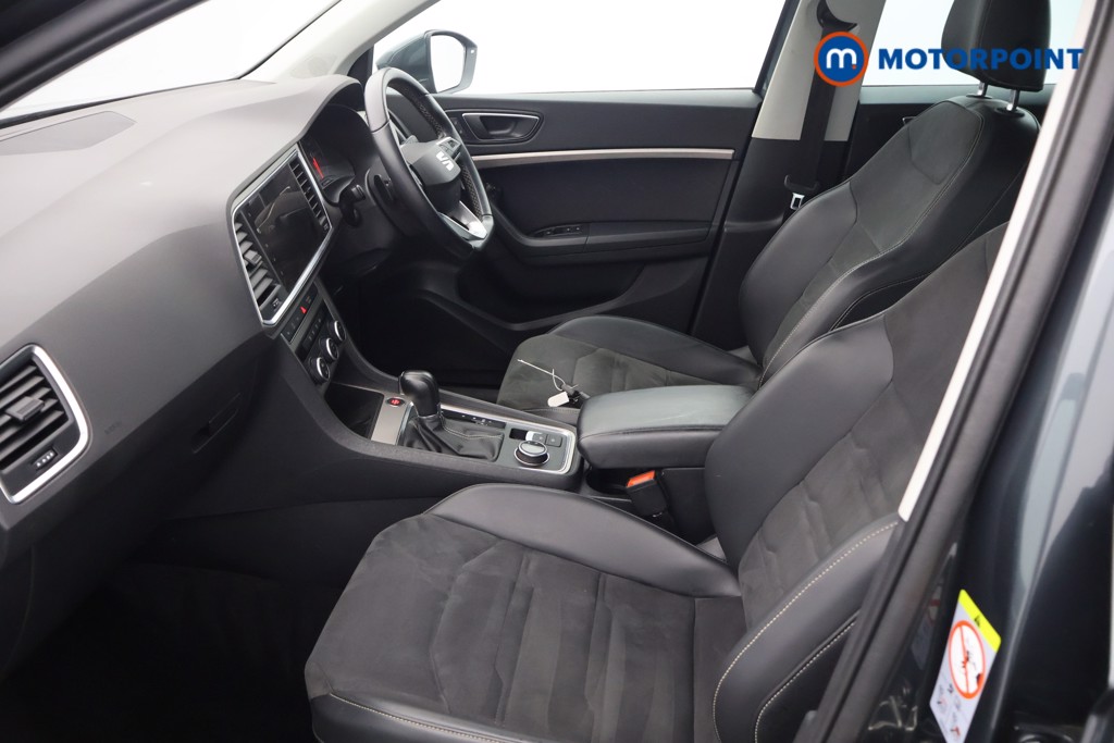 Seat Ateca Xperience Automatic Petrol SUV - Stock Number (1650834) - 23rd supplementary image