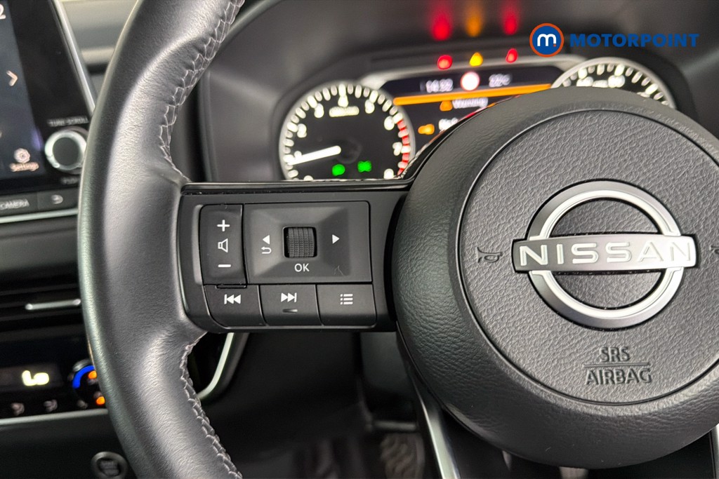 Nissan Qashqai Acenta Premium Manual Petrol SUV - Stock Number (1650902) - 3rd supplementary image