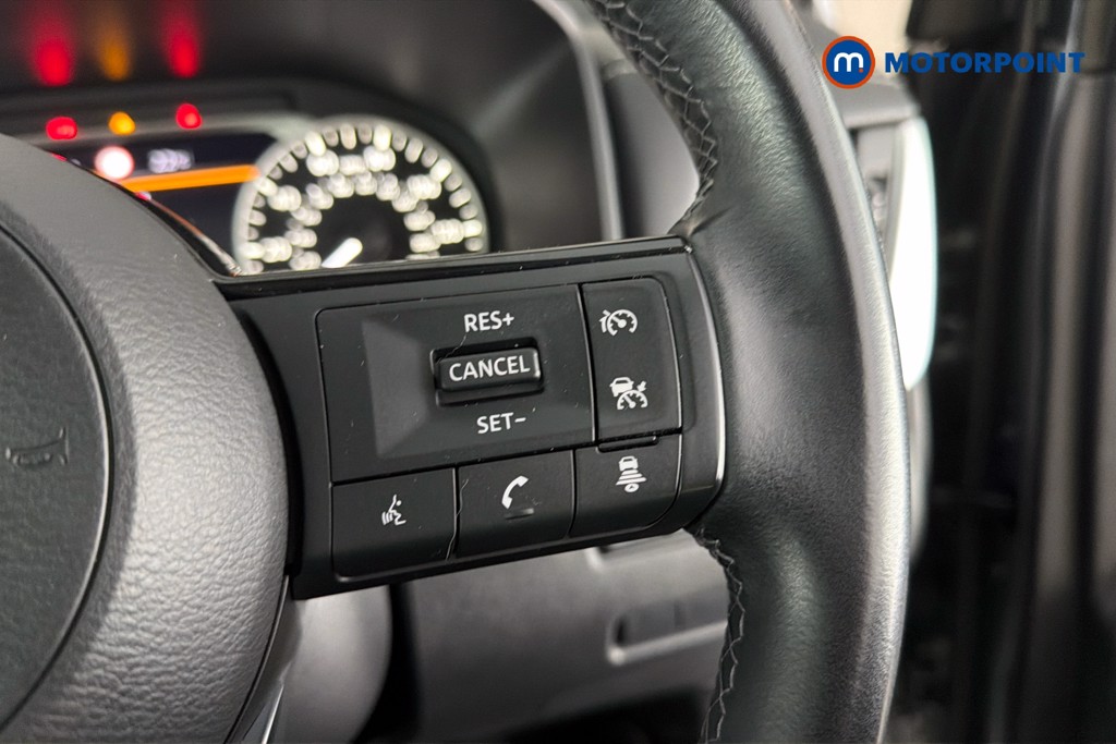 Nissan Qashqai Acenta Premium Manual Petrol SUV - Stock Number (1650902) - 4th supplementary image