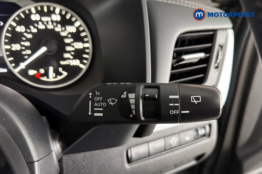 Nissan Qashqai Acenta Premium Manual Petrol SUV - Stock Number (1650902) - 7th supplementary image