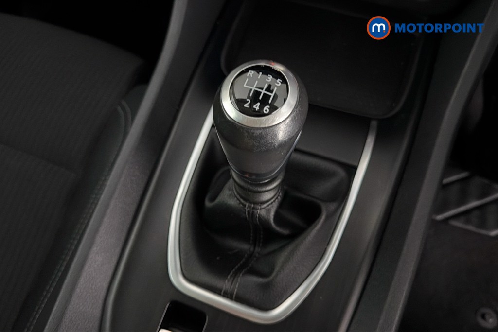 Nissan Qashqai Acenta Premium Manual Petrol SUV - Stock Number (1650902) - 15th supplementary image