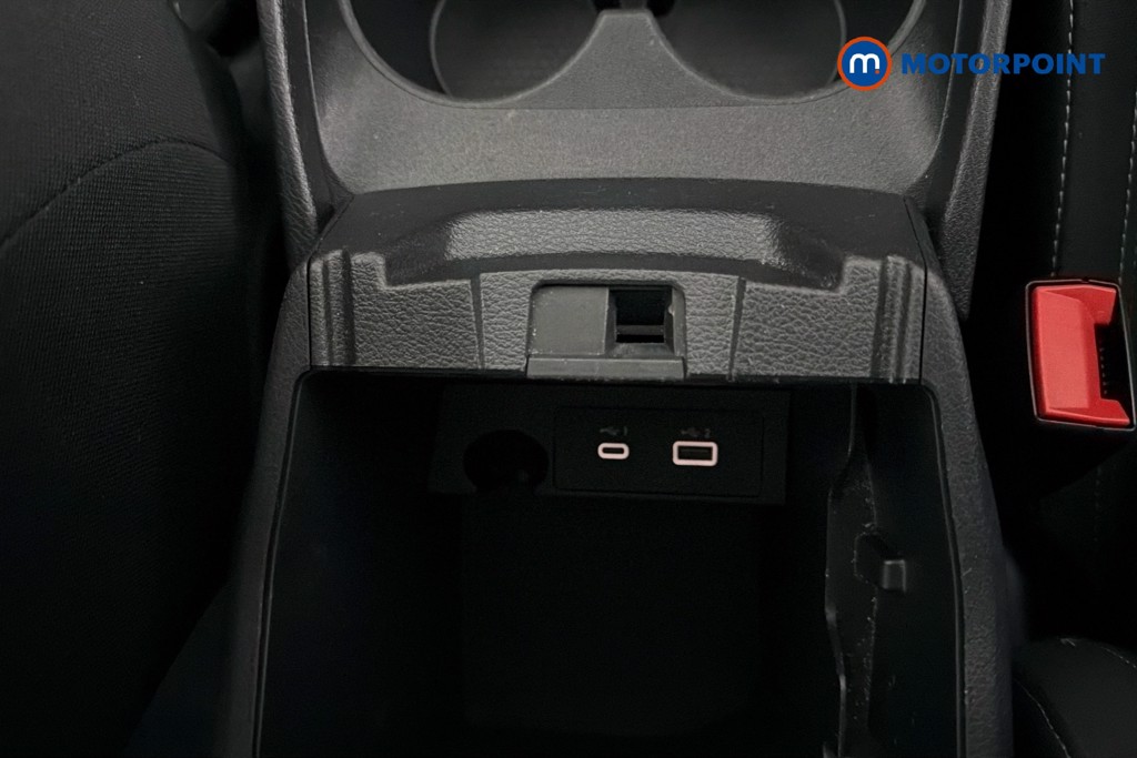 Nissan Qashqai Acenta Premium Manual Petrol SUV - Stock Number (1650902) - 17th supplementary image