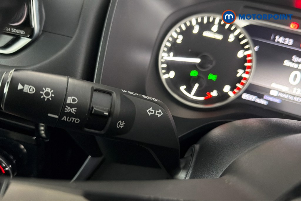 Nissan Qashqai Acenta Premium Manual Petrol SUV - Stock Number (1650902) - 18th supplementary image
