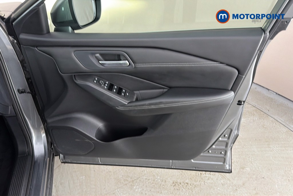 Nissan Qashqai Acenta Premium Manual Petrol SUV - Stock Number (1650902) - 19th supplementary image