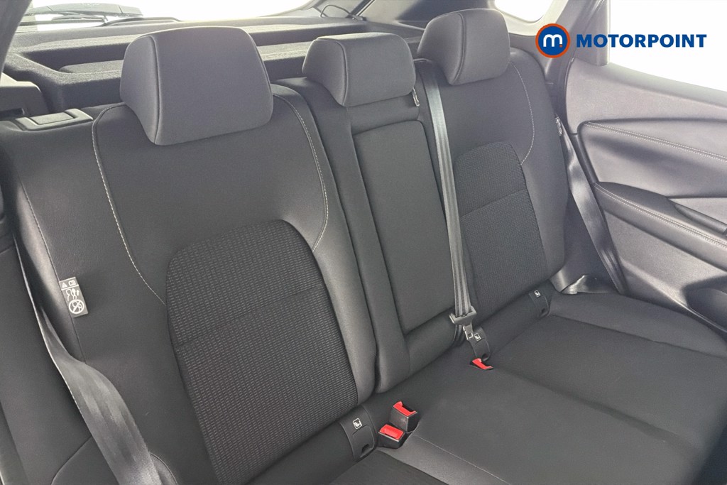 Nissan Qashqai Acenta Premium Manual Petrol SUV - Stock Number (1650902) - 28th supplementary image