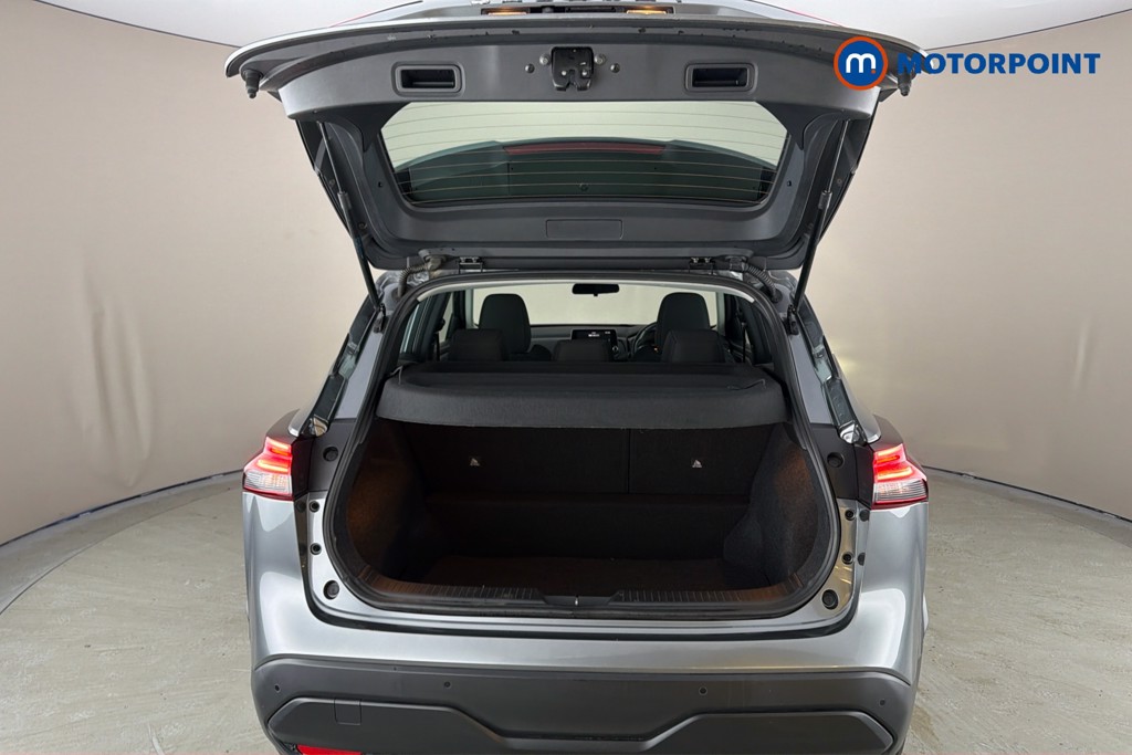 Nissan Qashqai Acenta Premium Manual Petrol SUV - Stock Number (1650902) - 33rd supplementary image