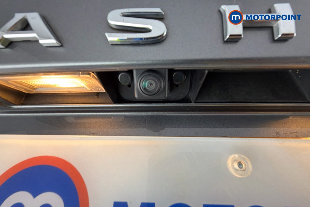 Nissan Qashqai Acenta Premium Manual Petrol SUV - Stock Number (1650902) - 36th supplementary image