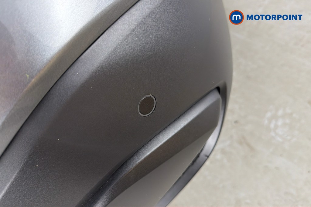 Nissan Qashqai Acenta Premium Manual Petrol SUV - Stock Number (1650902) - 40th supplementary image