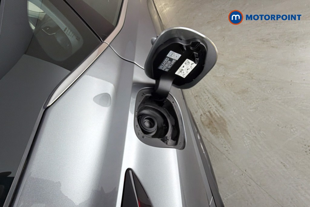Nissan Qashqai Acenta Premium Manual Petrol SUV - Stock Number (1650902) - 41st supplementary image