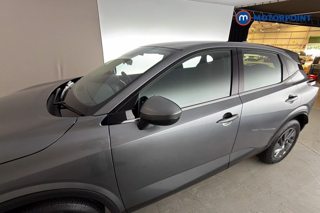 Nissan Qashqai Acenta Premium Manual Petrol SUV - Stock Number (1650902) - 43rd supplementary image