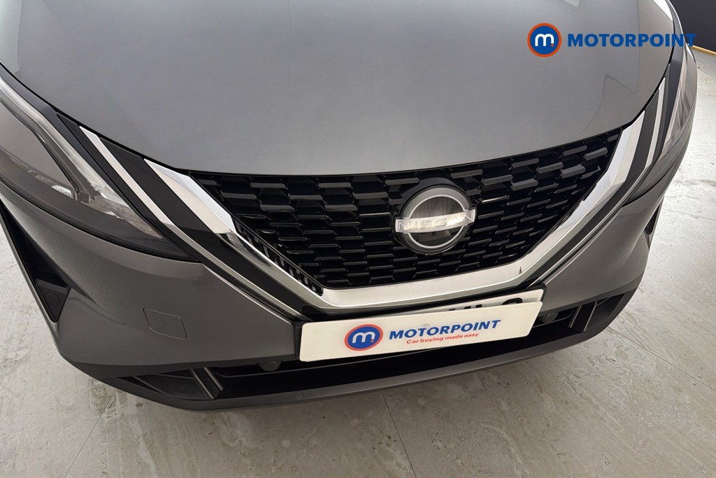 Nissan Qashqai Acenta Premium Manual Petrol SUV - Stock Number (1650902) - 45th supplementary image