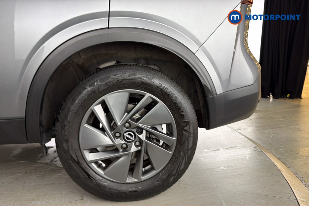 Nissan Qashqai Acenta Premium Manual Petrol SUV - Stock Number (1650902) - 48th supplementary image