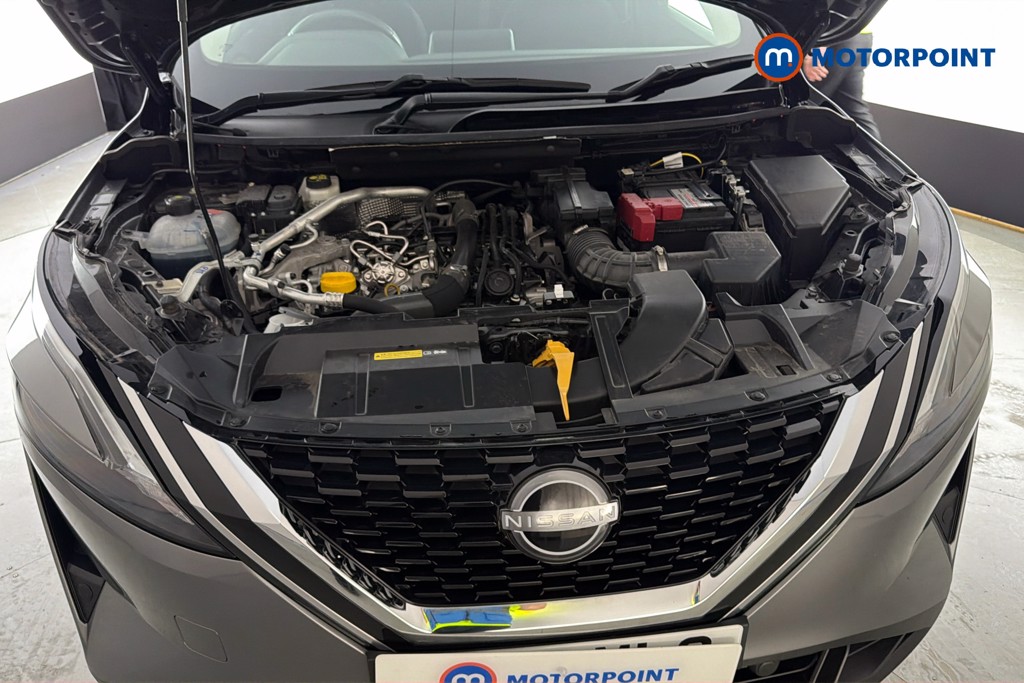 Nissan Qashqai Acenta Premium Manual Petrol SUV - Stock Number (1650902) - 51st supplementary image