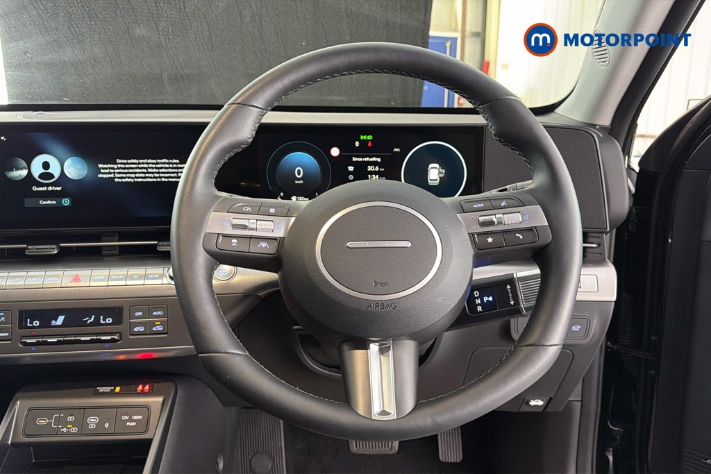 Hyundai Kona Ultimate Automatic Petrol SUV - Stock Number (1650932) - 2nd supplementary image