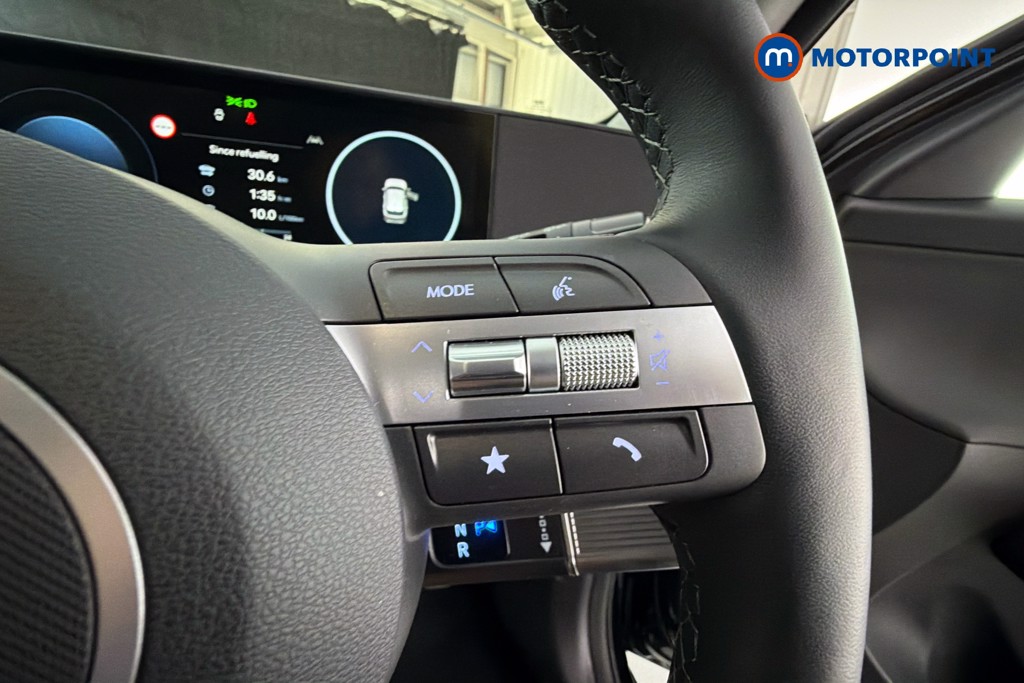 Hyundai Kona Ultimate Automatic Petrol SUV - Stock Number (1650932) - 4th supplementary image