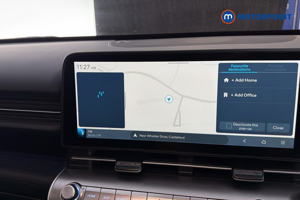 Hyundai Kona Ultimate Automatic Petrol SUV - Stock Number (1650932) - 10th supplementary image