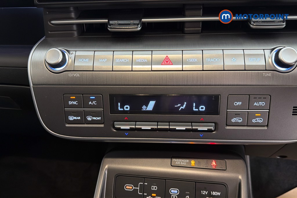 Hyundai Kona Ultimate Automatic Petrol SUV - Stock Number (1650932) - 12th supplementary image