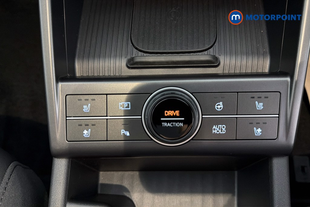 Hyundai Kona Ultimate Automatic Petrol SUV - Stock Number (1650932) - 14th supplementary image