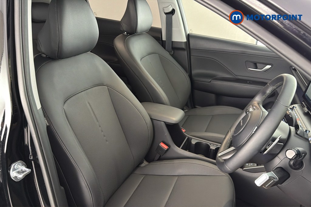 Hyundai Kona Ultimate Automatic Petrol SUV - Stock Number (1650932) - 22nd supplementary image