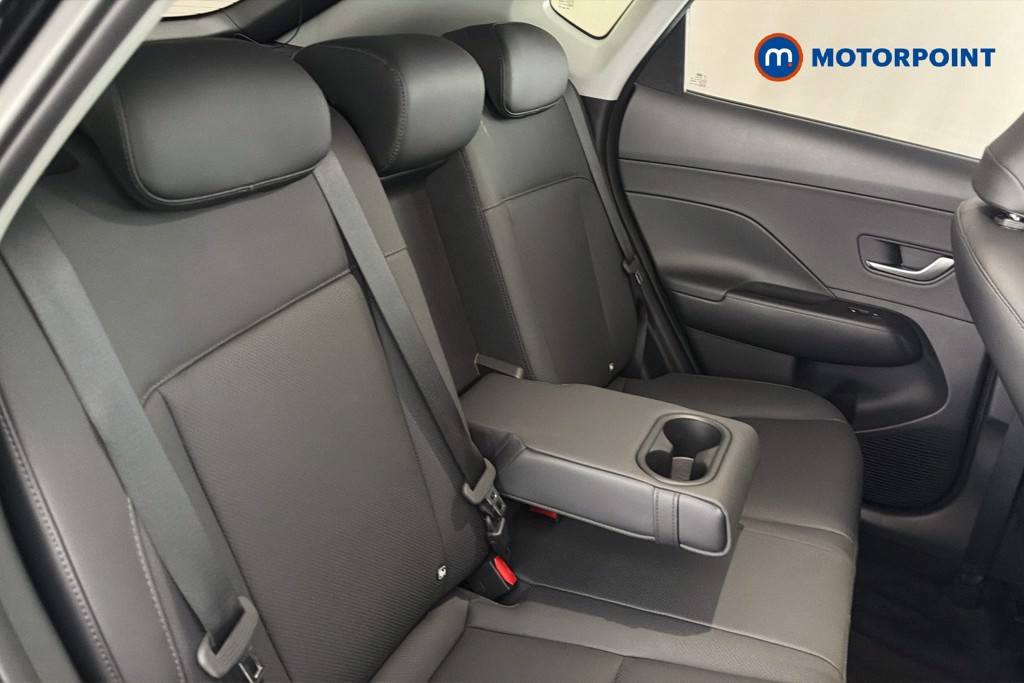 Hyundai Kona Ultimate Automatic Petrol SUV - Stock Number (1650932) - 28th supplementary image