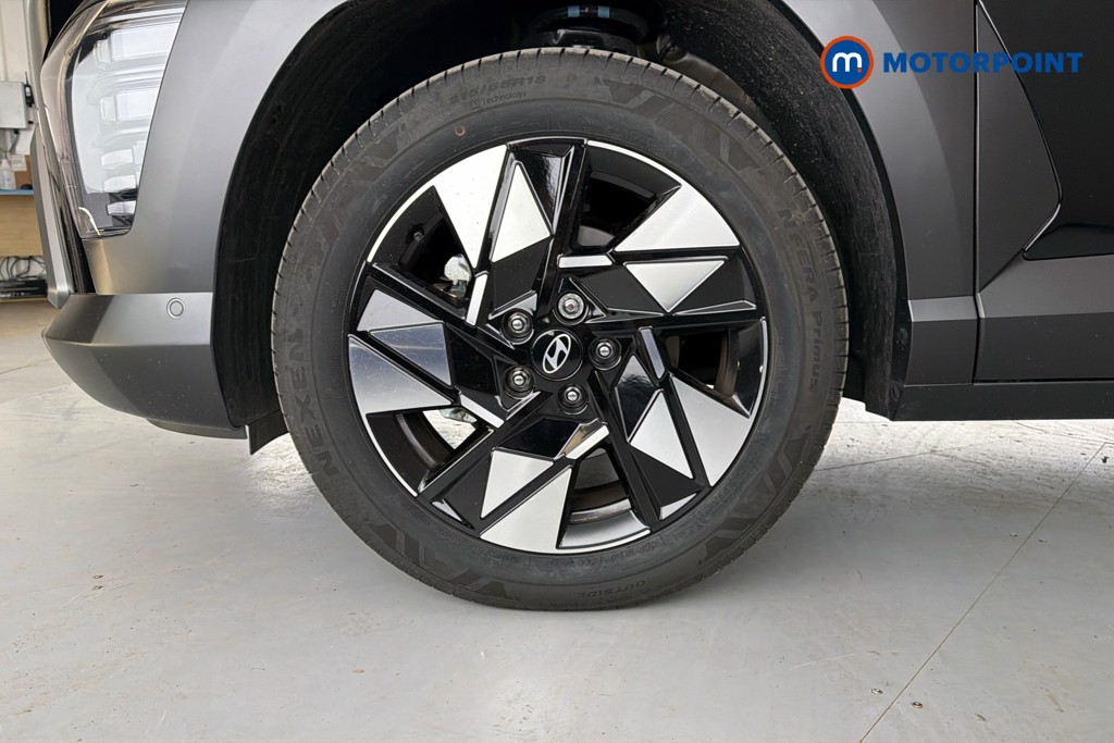 Hyundai Kona Ultimate Automatic Petrol SUV - Stock Number (1650932) - 47th supplementary image