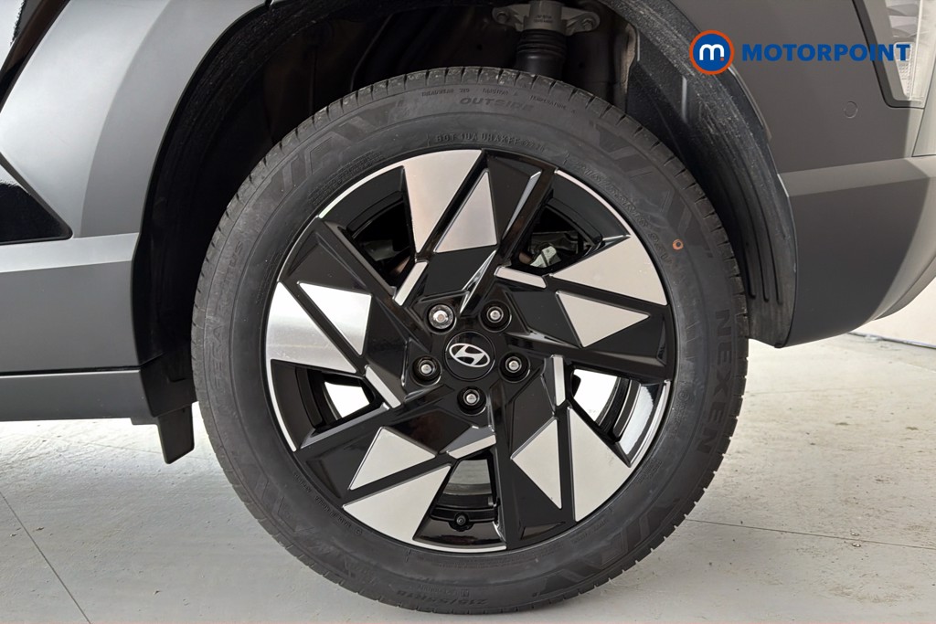Hyundai Kona Ultimate Automatic Petrol SUV - Stock Number (1650932) - 48th supplementary image