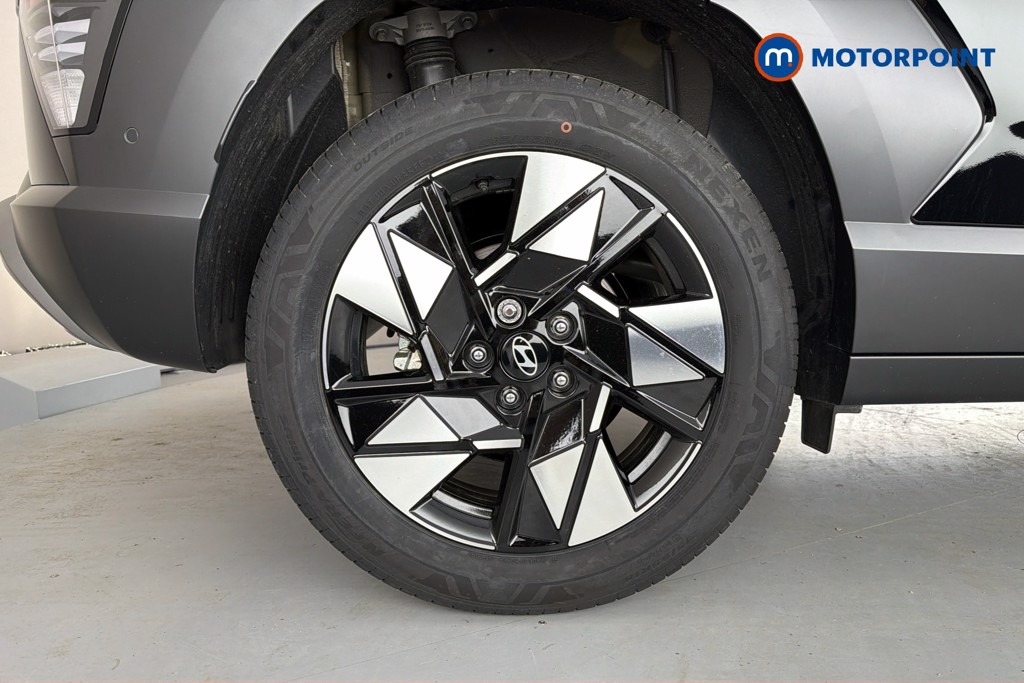 Hyundai Kona Ultimate Automatic Petrol SUV - Stock Number (1650932) - 49th supplementary image