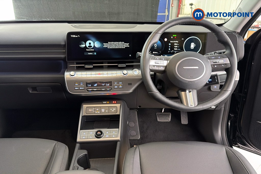 Hyundai Kona Ultimate Automatic Petrol SUV - Stock Number (1650932) - 1st supplementary image