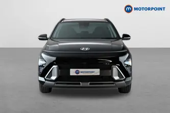 Hyundai Kona Ultimate Automatic Petrol SUV - Stock Number (1650932) - Front bumper