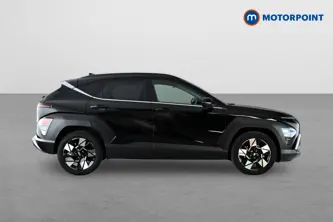 Hyundai Kona Ultimate Automatic Petrol SUV - Stock Number (1650932) - Drivers side