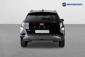 Hyundai Kona Ultimate Automatic Petrol SUV - Stock Number (1650932) - Rear bumper