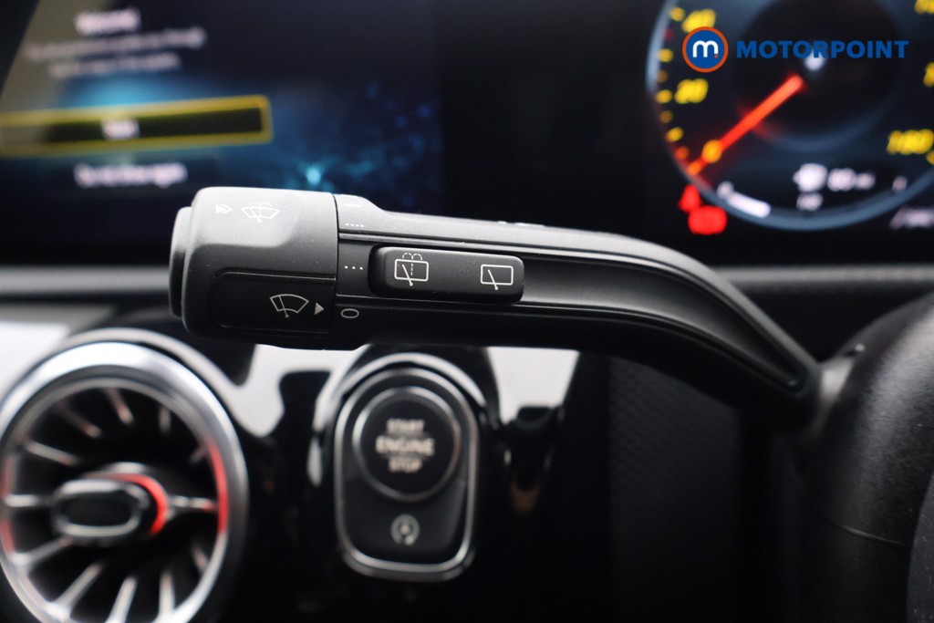 Mercedes-Benz A Class Amg Line Premium Edition Automatic Petrol Hatchback - Stock Number (1650973) - 4th supplementary image